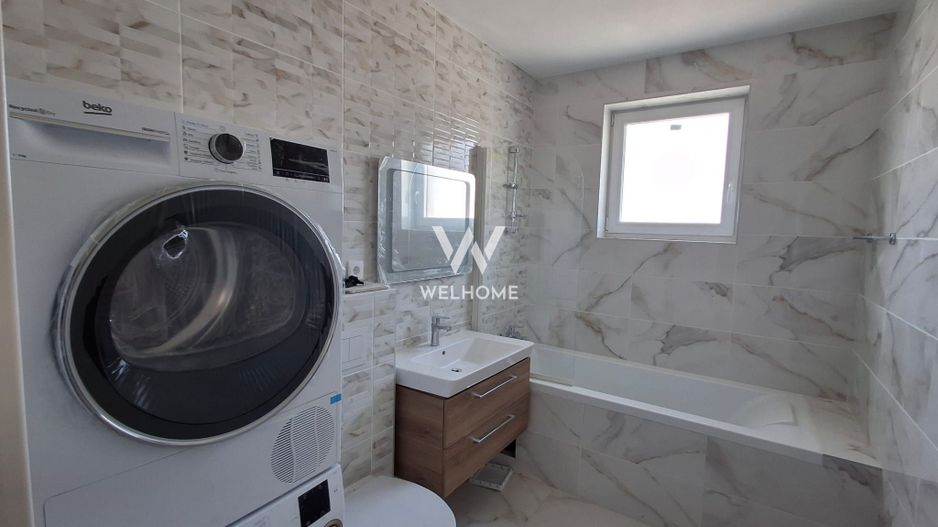 Casa de inchiriat, cu 4 camere, Arhitectilor, Sibiu - Poză 9