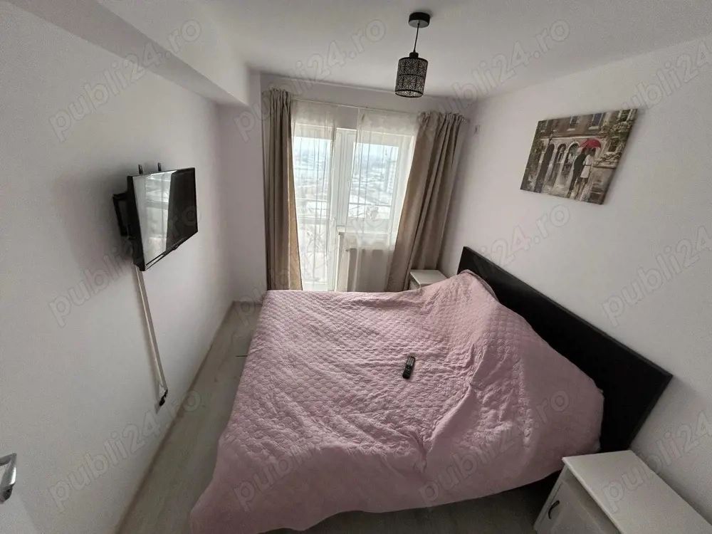 Apartament 3 camere Palladium Residence - Poză 4