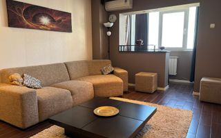 AP. 3 CAMERE PIATA SUDULUI, PET-FRIENDLY, REABILITAT, METROU 11 MINUTE - Poză 1