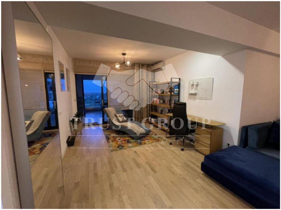Apartament 2 camere | Aviației | Loc de parcare - Poză 4