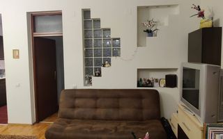 DISPONIBIL! Apartament 2 camere,  zona P-ta Marasti THE OFFICE - Poză 4