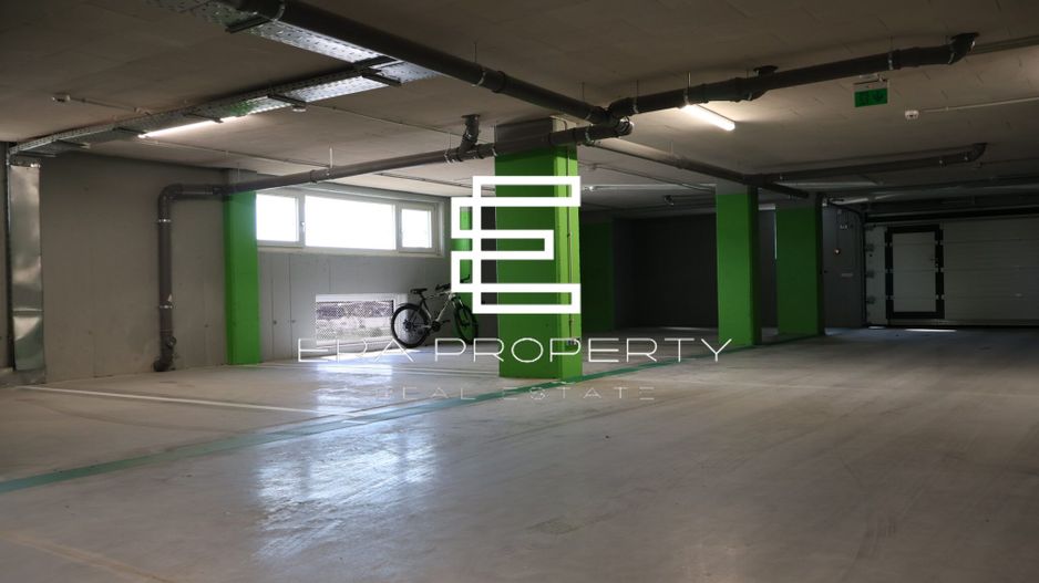 Apartament cu 2 camere, rulouri electrice, încălzire pardoseală, Sibiu - Poză 7