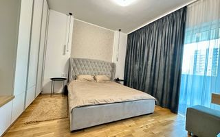Apartament Premium, Buna Ziua, 3 camere - Poză 4
