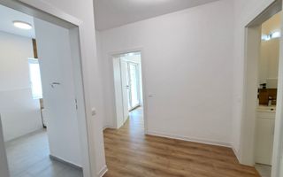 Apartament cu gradina - 2 camere, 2 bai, terasa - Poză 9