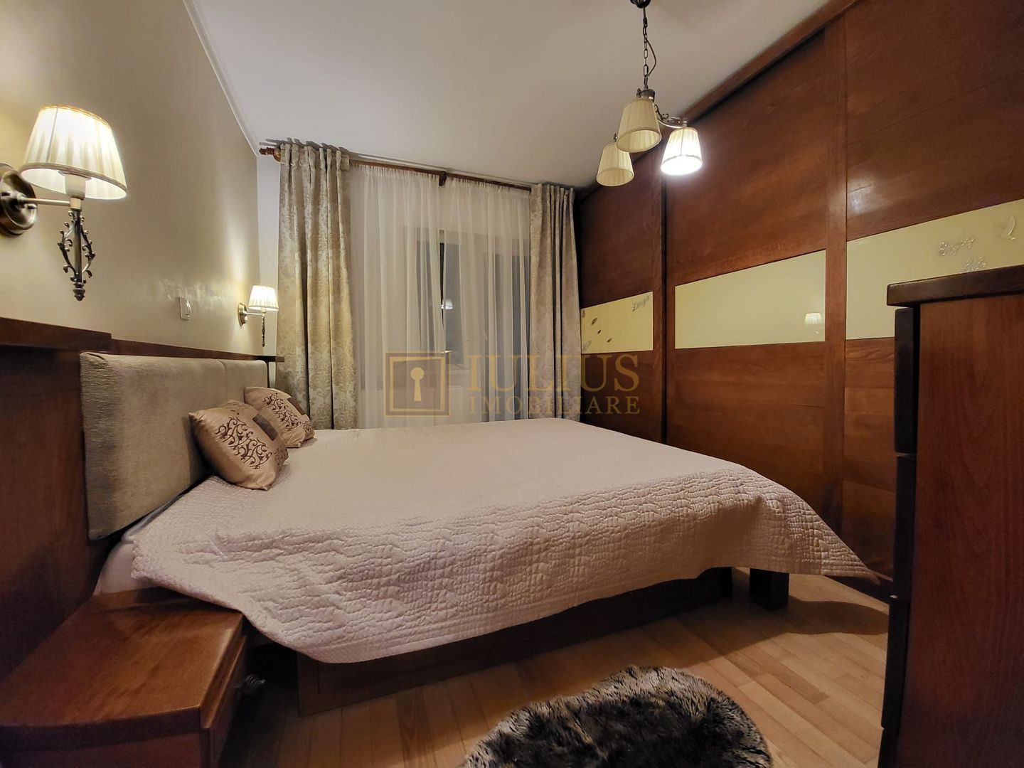 3 camere | 2 bai | centrala proprie | - Poză 5