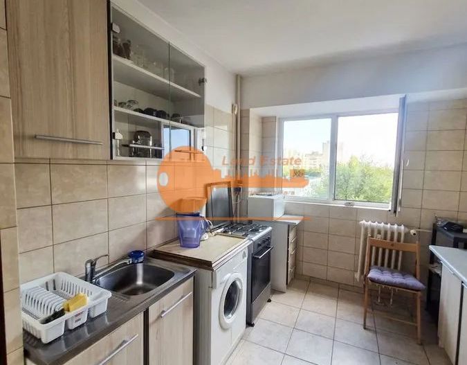 Apartament cu 2 camere in zona Drumul Taberei - Poză 6