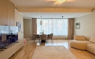 Chirie | Apartament 3 camere | Parcare inclusa | Nordului - Poză 1