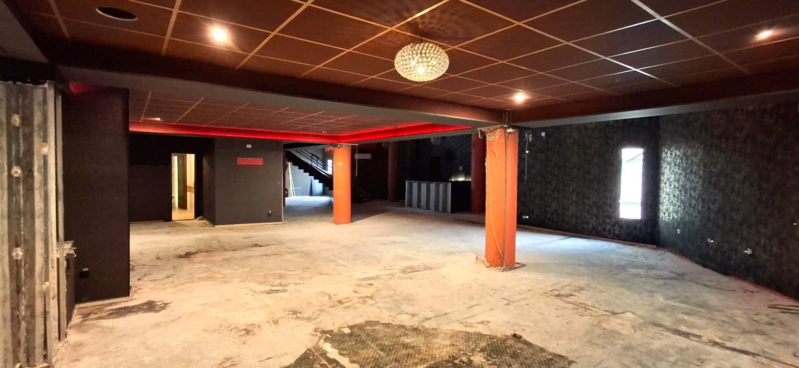 Exclusivitate- Spațiu comercial – Piața Astra, Brașov | 375 mp , Vad - Poză 16