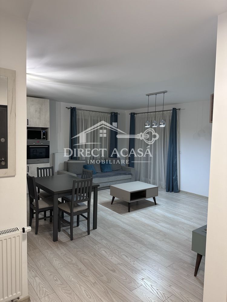 Apartament cu 2 camere de inchiriat-Complexul Maurer-Loc de parcare - Poză 4