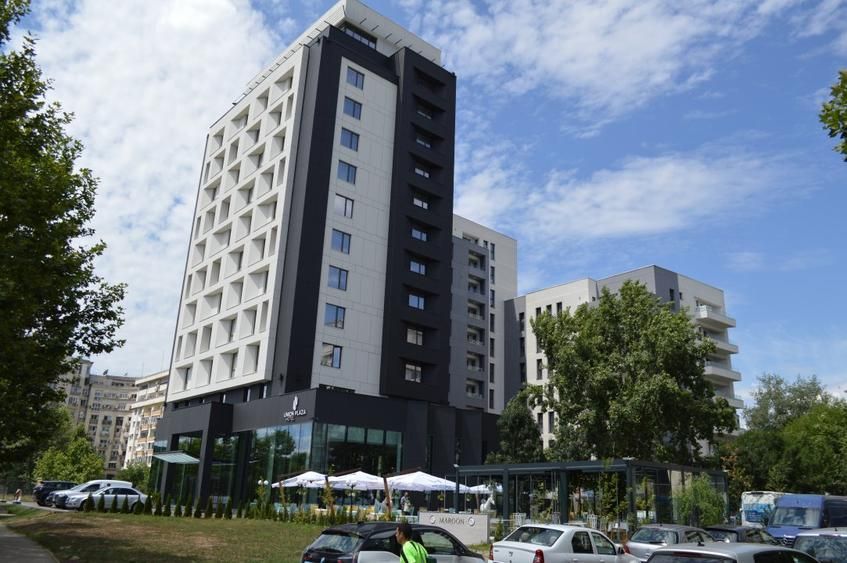 Apartament 2 camere Union Plaza Hotel - LUX - Poză 4