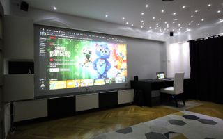 Lipovei -3 camere, centrala proprie, garaj inclus - Poză 2