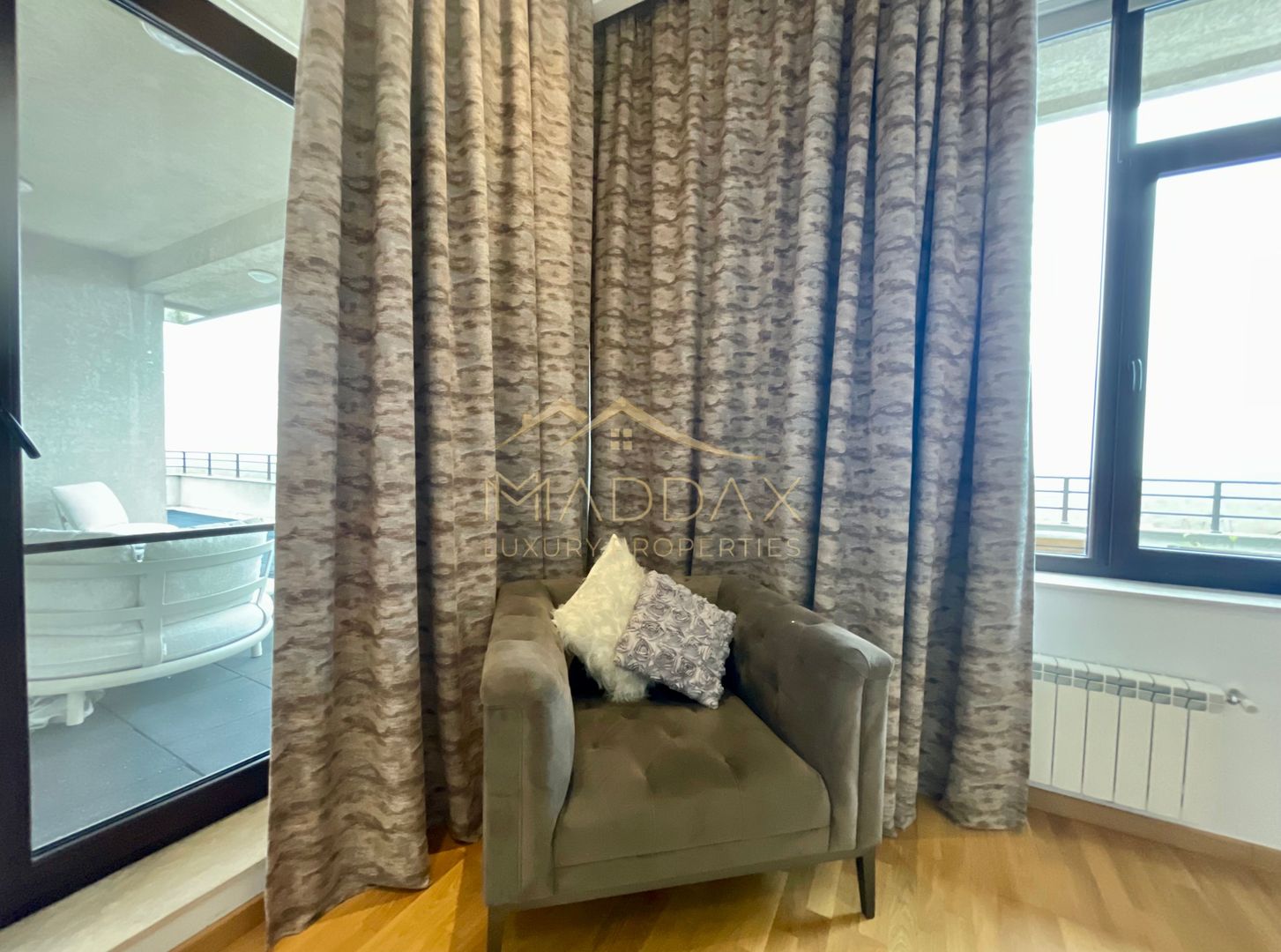 Penthouse exclusivist**250 MP//Terasa 120 mp**4 Camere//Erou Iancu Nicolae - Poză 33