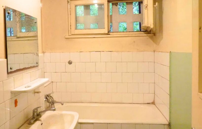 3 Camere în Astra Etaj 1 Vedere Liberă Necesită Renovare - Poză 9