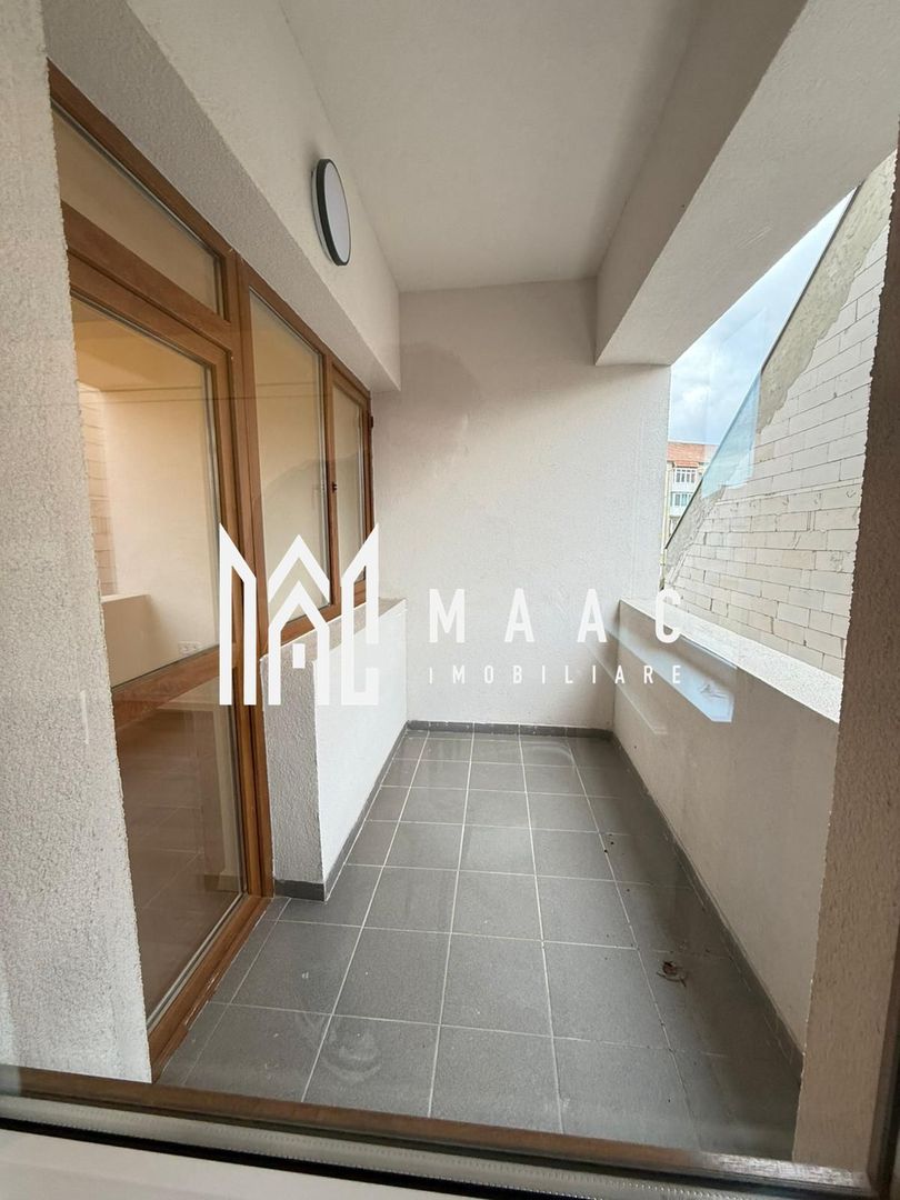 Apartament 3 camere I Lift I Modern I Balcon I Central - Poză 12