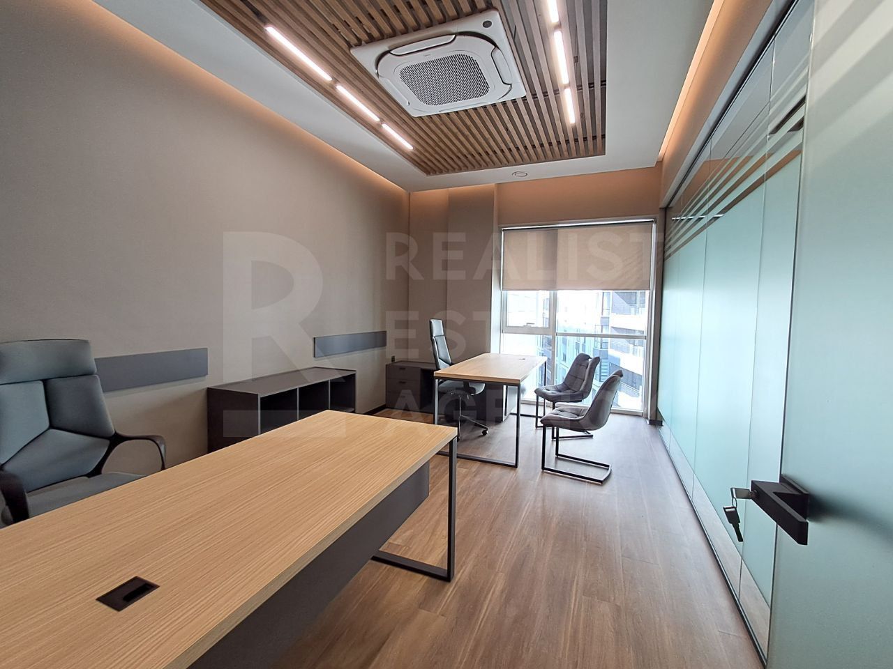 Vânzare, oficiu, 50 mp, strada Calea Ieșilor, Buiucani - Poză 12