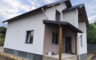 Casa P+M Miroslava 115 m utili 178 000 € - Poză 5