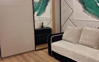 DE INCHIRIAT APARTAMENT 2 CAMERE  | LUJERULUI | METROU - Poză 2