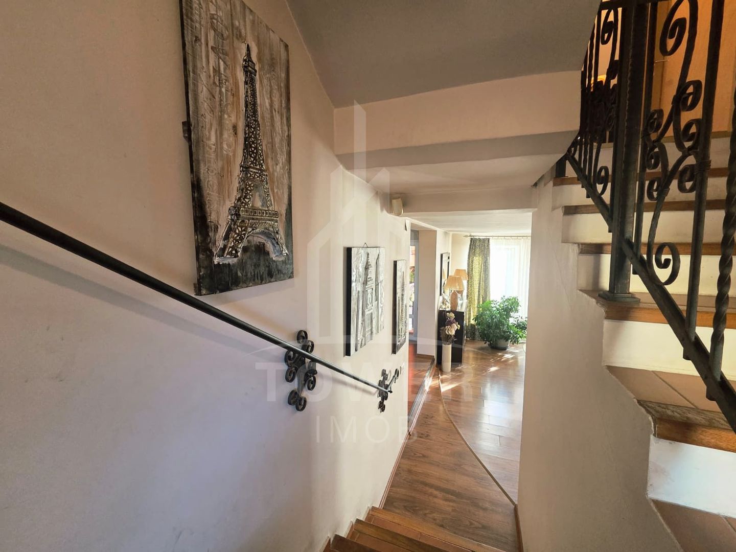 Casă modernă de vânzare în Șelimbăr – zonă Brana - Poză 18