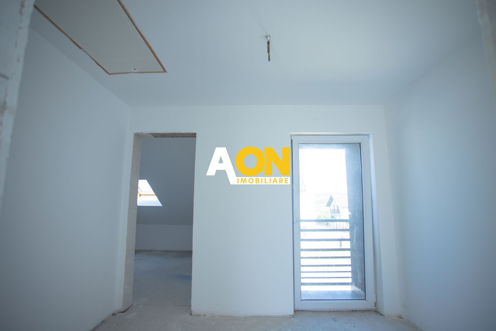 Casa Individuala finisata la cheie cu 4 camere, 3 bai, terasa - Poză 14