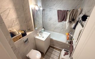 2 decomandate - etaj 3 - 50mp - centrala proprie - modern - Craiovita - Poză 6