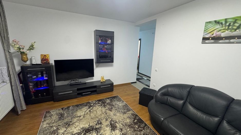 Apartament 3 camere, bucatarie separata - Arhitectilor, Sibiu - Poză 4