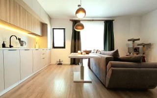 Apartament cu 2 camere | Grădină | Parcare| Forești - Zona Avram Iancu - Poză 1