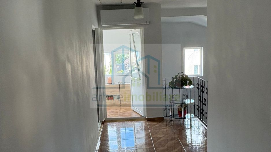 🏡 VILĂ INDIVIDUALĂ P+1 | 136 MP UTILI | TEREN 250 MP |CURTE AMENAJATA - Poză 21