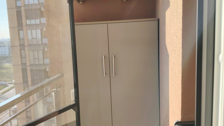 Apartament nou aproape de Spitalul Judetean - Poză 17