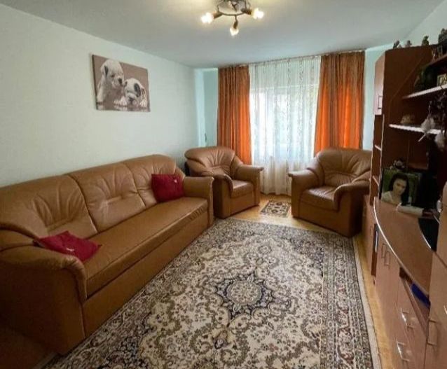 Apartament 2 camere, decomandat in Ampoi 3, et.3 - Poză 3