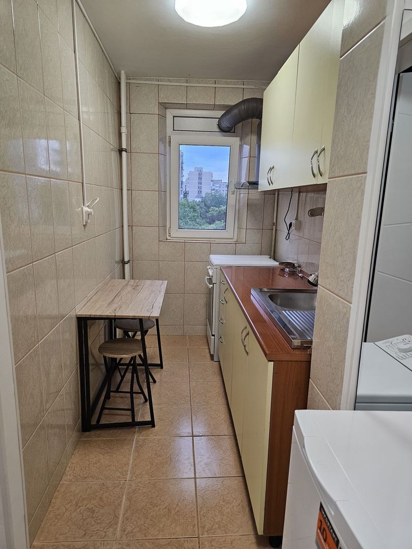2 camere cu vedere spre parc | Lujerului - Cetatuia | Ideal pentru investitie - Poză 5