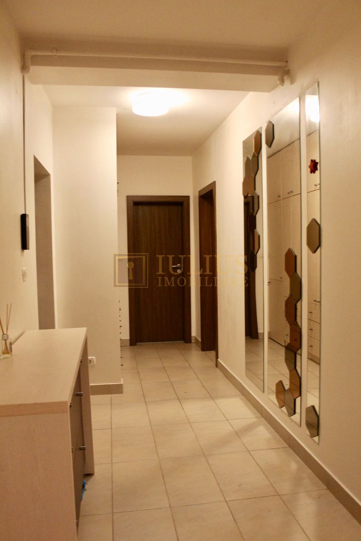 Dumbravita/Kaufland - apartament modern, loc de parcare inclus. - Poză 14