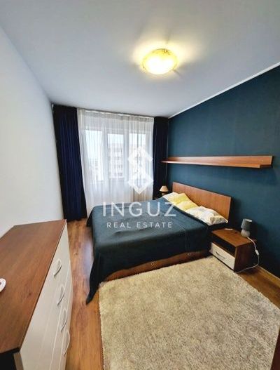 Apartament 2 camere de închiriat | Titan – Auchan Titan, București - Poză 5
