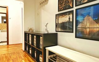 3 camere complet mobilat – Ștefan cel Mare - Poză 8