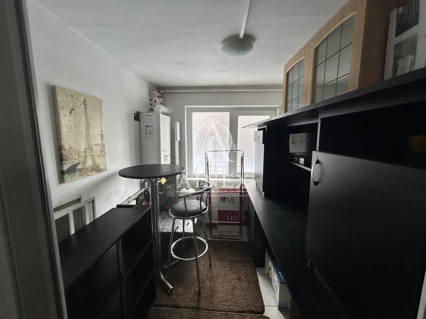 OCAZIE Apartament 4 CAMERE Torontalului - Poză 10