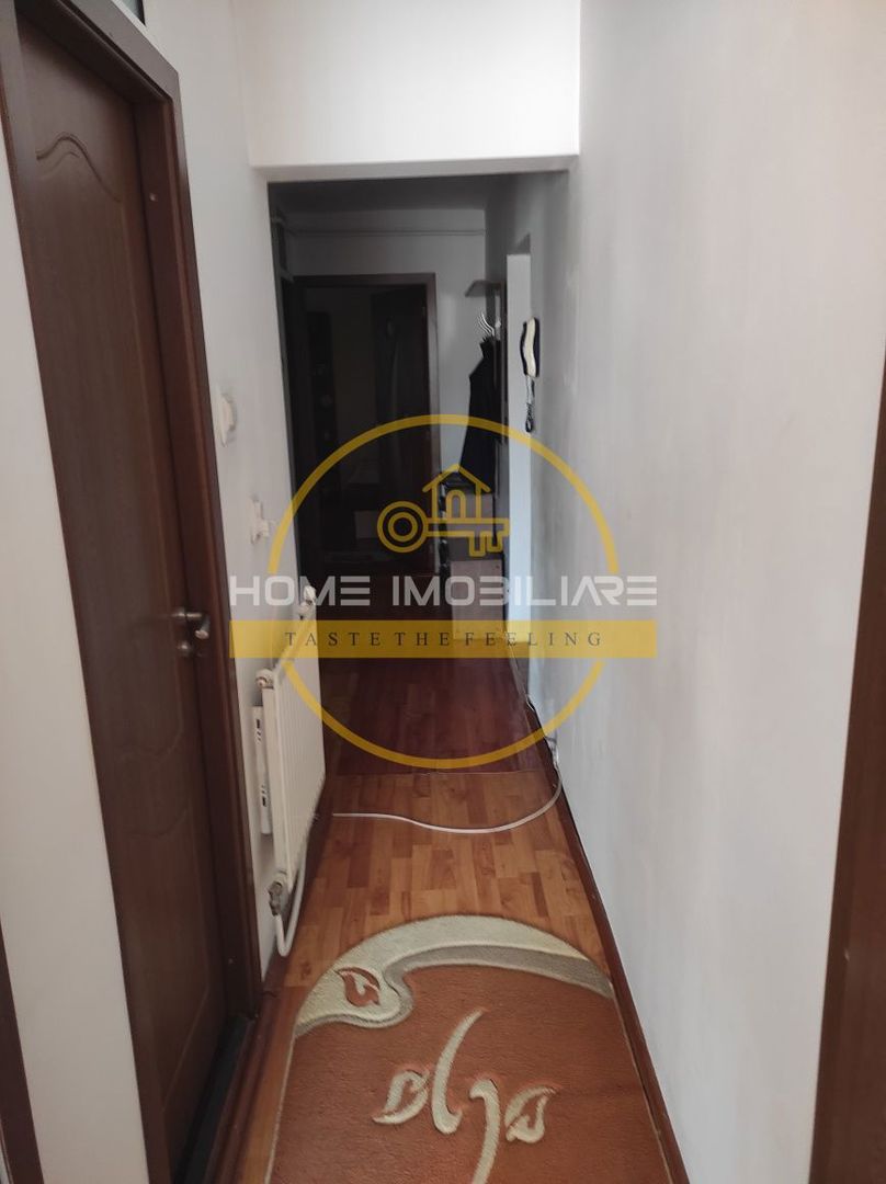 Apartament 2 Camere Decomandat 56 Mp Nicolina-Cug - Poză 7