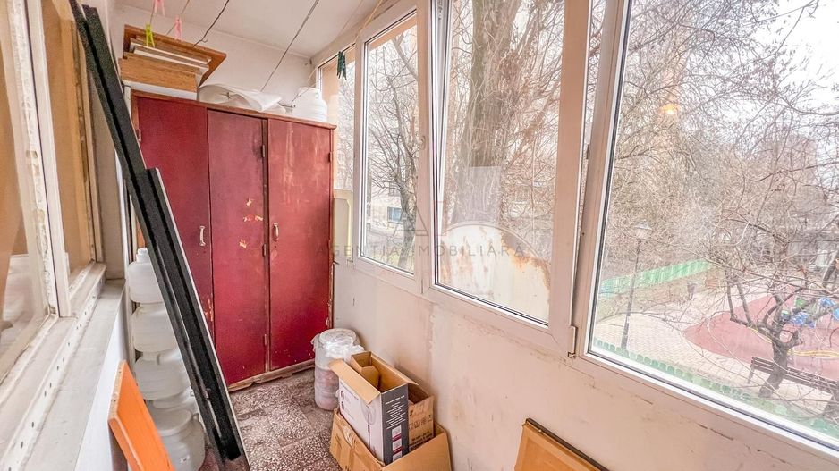 Apartament 3 camere Balcon Metrou  Raul Doamnei 1' - Poză 10