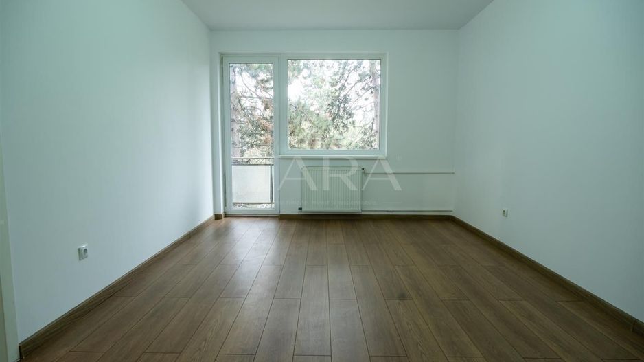 Apartament decomandat cu balcon generos – Gheorgheni, zona Iulius Mall - Poză 5