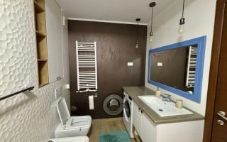 2 Camere | Bloc nou | Zona ultracentrala | Parcare | AC | CT |Etaj 1 | - Poză 6