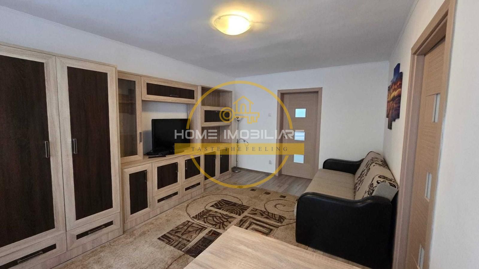 Apartament cu 2 camere / Etajul 1 / Zona Tudor Vladimirescu - Poză 1