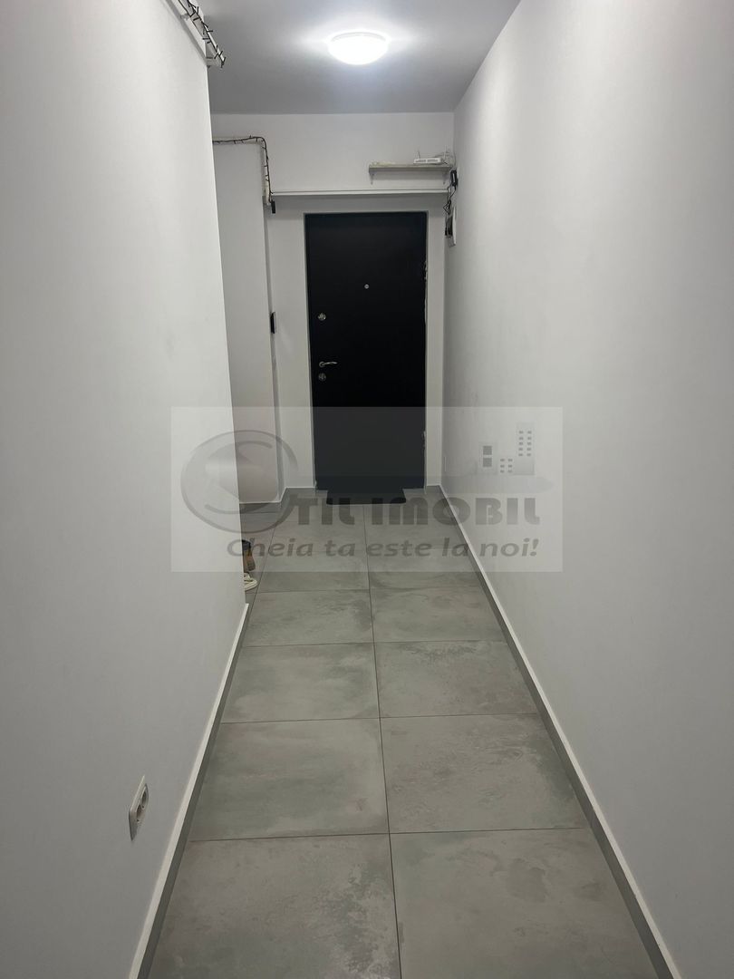 Apartament 2 camere Platou Galata - 420 EURO - Poză 15