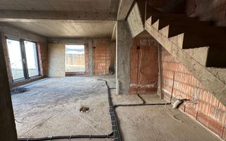 Duplex in Sanandrei | 5 camere | Toate utilitatile | Asfalt - Poză 3