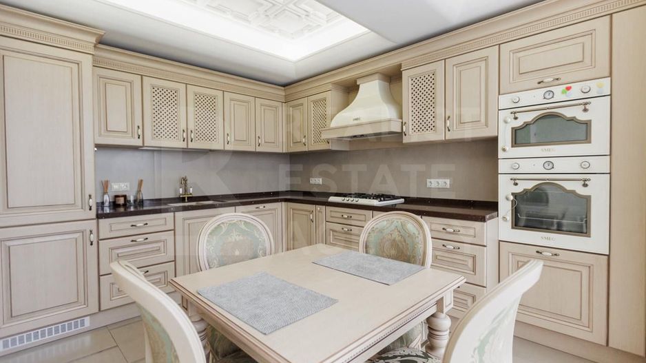 Chirie, apartament, 2 camere, strada Alexandru Pușkin, Centru - Poză 15