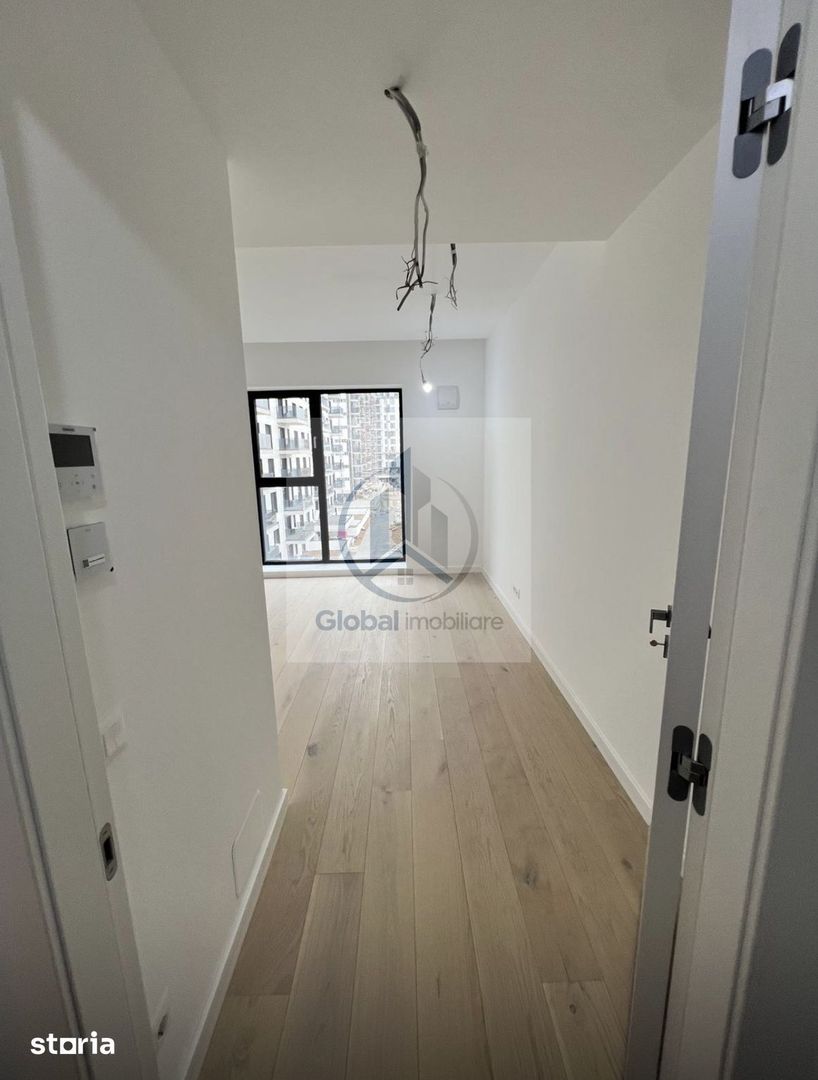 Apartament 3 camere Nusco City | 83 mp | Pipera - Poză 2