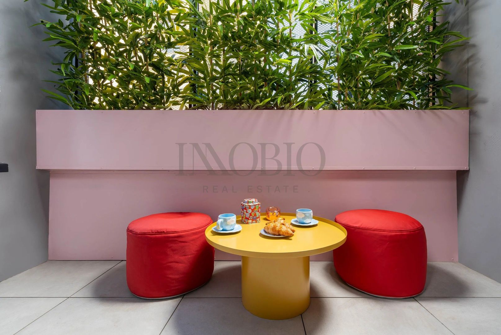 Apartament 2 Camere | Win Herastrau | Special Design - Poză 9