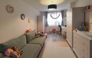 Apartament cu 3 camere | Semidecomandat | Cartierul Someșeni - Poză 8
