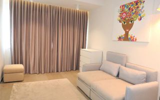 Duplex Premium cu gradina Erou Iancu Nicolae Pipera I 2 parcari - Poză 9