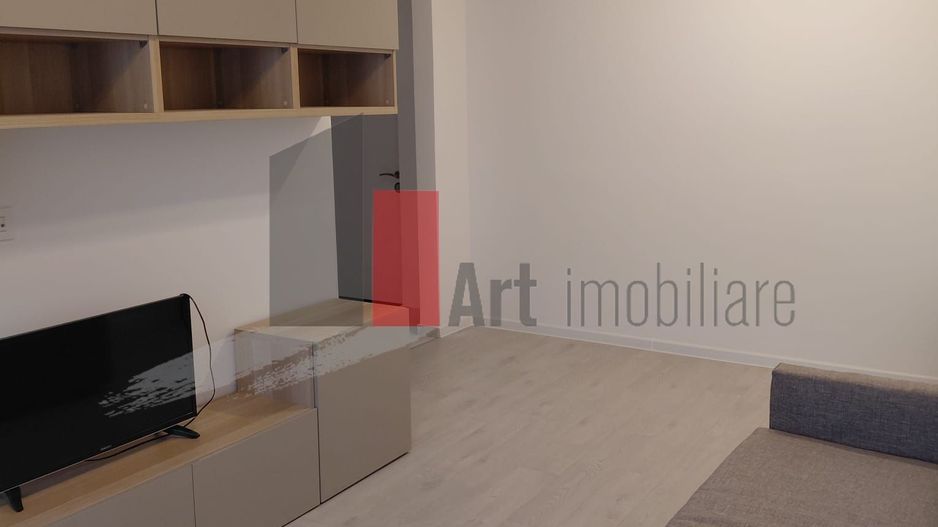 Apartament cu 2 camere de inchiriat-Militari-Pacii-cu centrala+loc de parcare - Poză 2