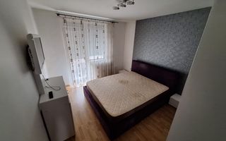 Apartament 3 camere, 75 mp utili + garaj 22 mp. cartier Orhideea - Poză 6