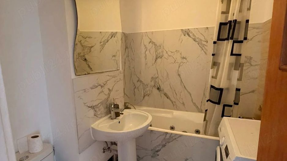 Dristor - 3 camere - metrou Dristor - bloc reabilitat - Poză 4
