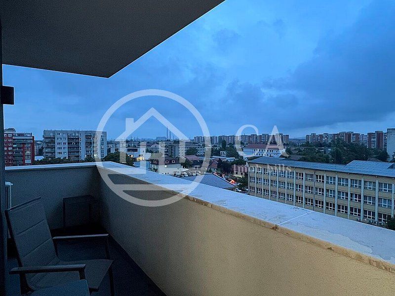 Apartament LUX cu 3 camere de inchiriat in Prima Urbana, Oradea - Poză 16